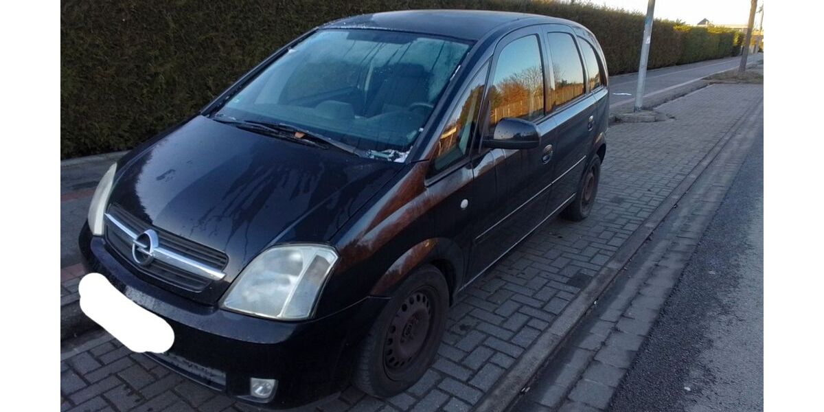 Opel Meriva 150.000 km 850 &euro; Ronnenberg 30952