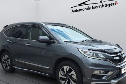 Honda CR-V 149.000 km 14.490 &euro; Isernhagen 30916