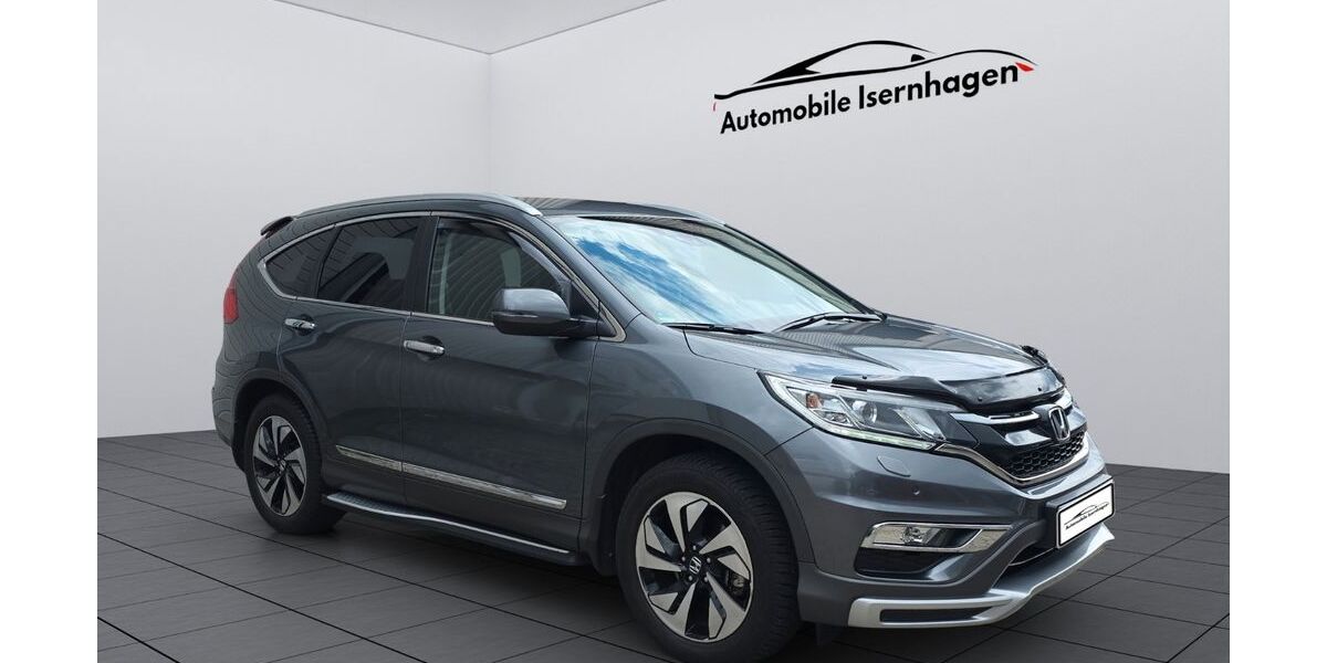 Honda CR-V 149.000 km 14.490 &euro; Isernhagen 30916