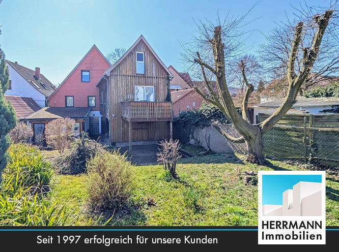 Wohnung zum Kaufen in Springe 250.000 € 156.04 m² 5 zimmer