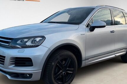 VW Touareg 215.000 km 13.999 &euro; Hannover 30179
