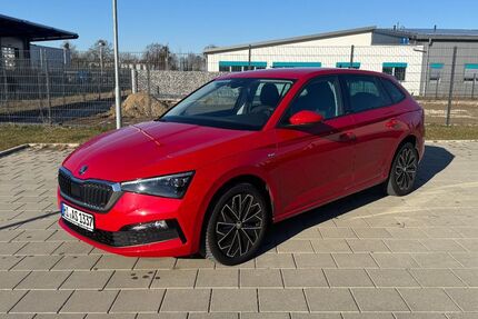 Skoda Scala 76.000 km 17.200 € Harsum 31177