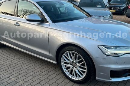 Audi A6 98.000 km 22.299 &euro; Isernhagen 30916