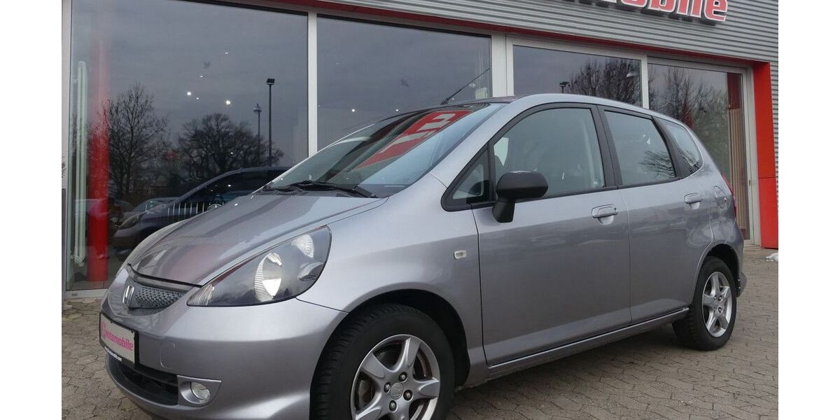 Honda Jazz 67.702 km 4.980 &euro; Langenhagen 30855