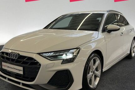 Audi A3 12.018 km 33.850 &euro; Hannover 30179