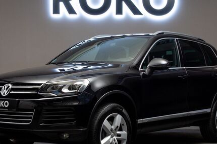 VW Touareg 309.500 km 9.980 € Ronnenberg (bei Hannover) 30952
