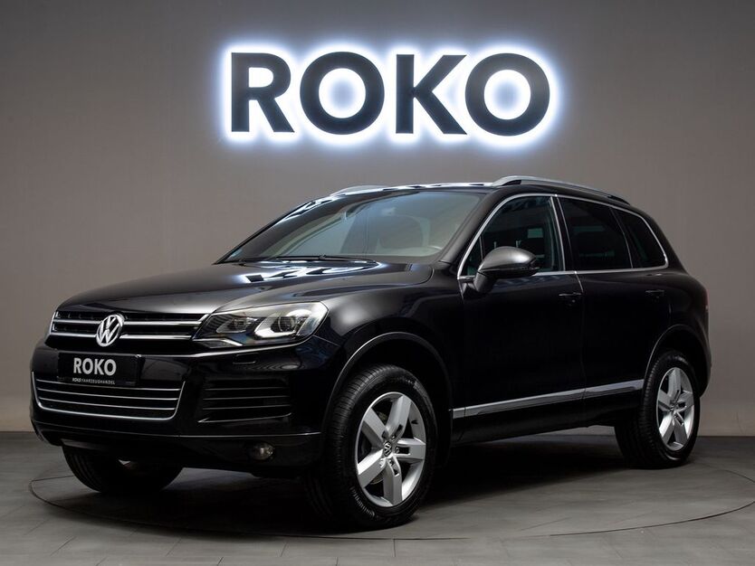 VW Touareg 309.500 km 9.980 € Ronnenberg (bei Hannover) 30952