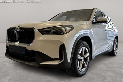 BMW X1 123.456 km 43.205 &euro; Hannover 30539