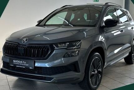 Skoda Karoq 38.639 km 33.999 &euro; Hemmingen/Hannover 30966