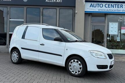 Skoda Roomster 113.400 km 3.999 € Hannover 30419