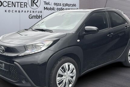 Toyota Aygo (X) 26.490 km 13.990 &euro; Seelze 30926
