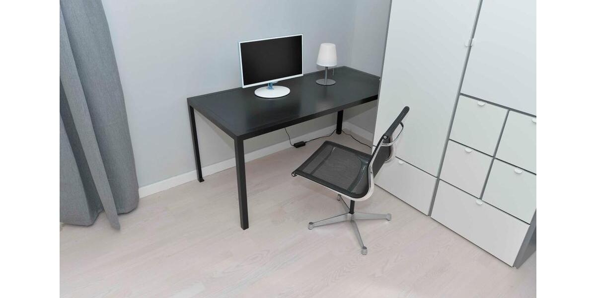 Etagenwohnung Hannover Buchholz-Kleefeld - 2 Zimmer, 46 m&sup2;, 180&euro; | Angebot:26090802