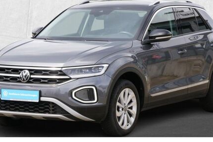 VW T-Roc 65.155 km 22.280 &euro; Lehrte 31275