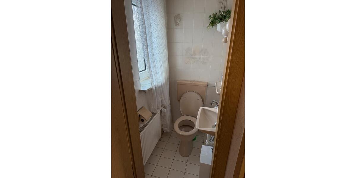 Doppelhaushälfte Hannover Vahrenwald-List - 3 Zimmer, 100 m&sup2;, 399.000&euro; | Angebot:26215221