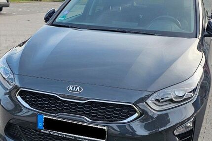 Kia ceed Sportswagon 75.000 km 15.500 &euro; Seelze 30926