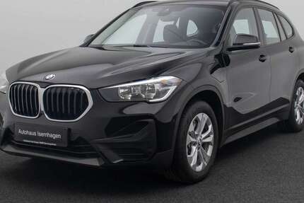 BMW X1 50.190 km 22.999 &euro; Isernhagen 30916