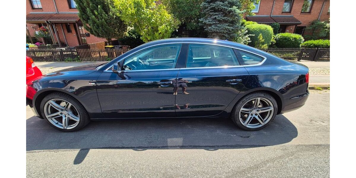 Audi A5 156.500 km 7.200 &euro; Hannover 30177