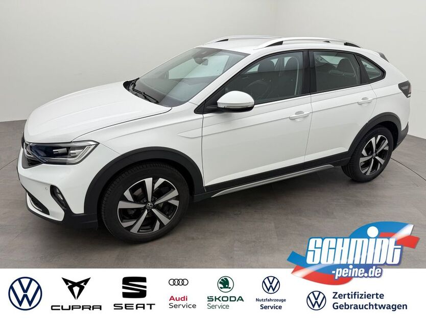 VW Taigo 33.180 km 24.400 € Peine 31226