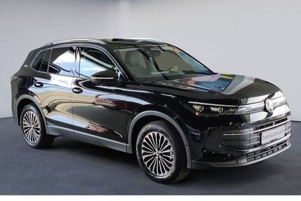 VW Tiguan 1.500 km 40.790 € Hildesheim 31135