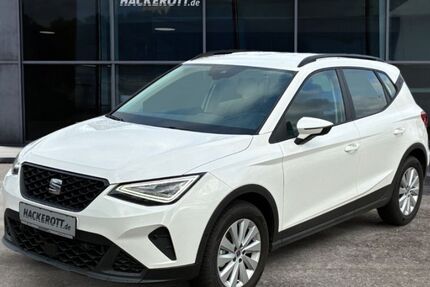 Seat Arona 6.038 km 23.680 &euro; Hannover 30165