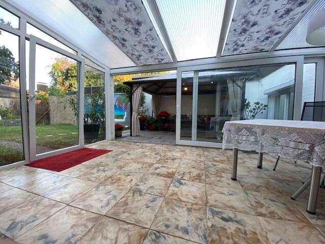 Einfamilienhaus Hannover Bothfeld-Vahrenheide - 6 Zimmer, 125 m&sup2;, 630.000&euro; | Angebot:25568244