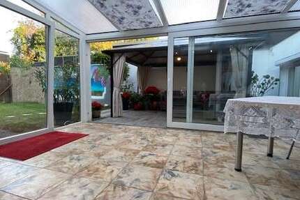 Haus Hannover Bothfeld-Vahrenheide - 6 Zimmer, 125 m&sup2;, 630.000&euro; | Angebot:25568244