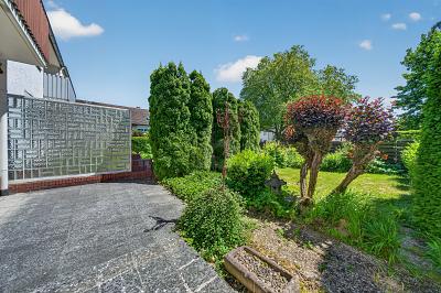 FAMILIENIDYLLE MIT GARTEN - Reihenmittelhaus Pattensen | Angebot:27082270