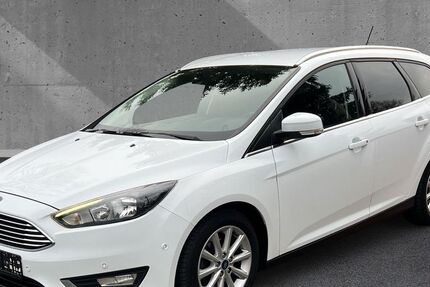 Ford Focus 93.600 km 8.980 &euro; Neustadt am Rübenberge 31535