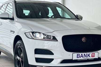 Jaguar F-Pace 83.700 km 18.490 &euro; Burgdorf 31303