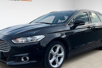 Ford Mondeo 137.000 km 7.999 € Hannover 30179