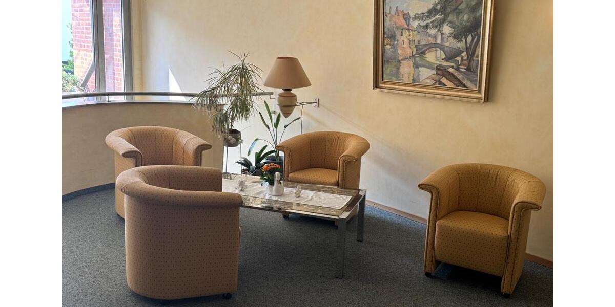 Etagenwohnung Garbsen Ortschaft Horst - 2 Zimmer, 54 m&sup2;, 215.000&euro; | Angebot:26386137