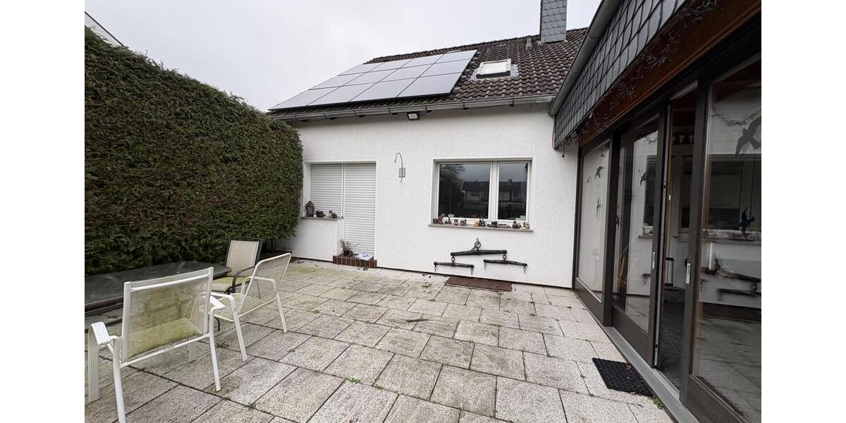 Einfamilienhaus Hildesheim Himmelsthür - 7 Zimmer, 200 m&sup2;, 490.000&euro; | Angebot:26920882