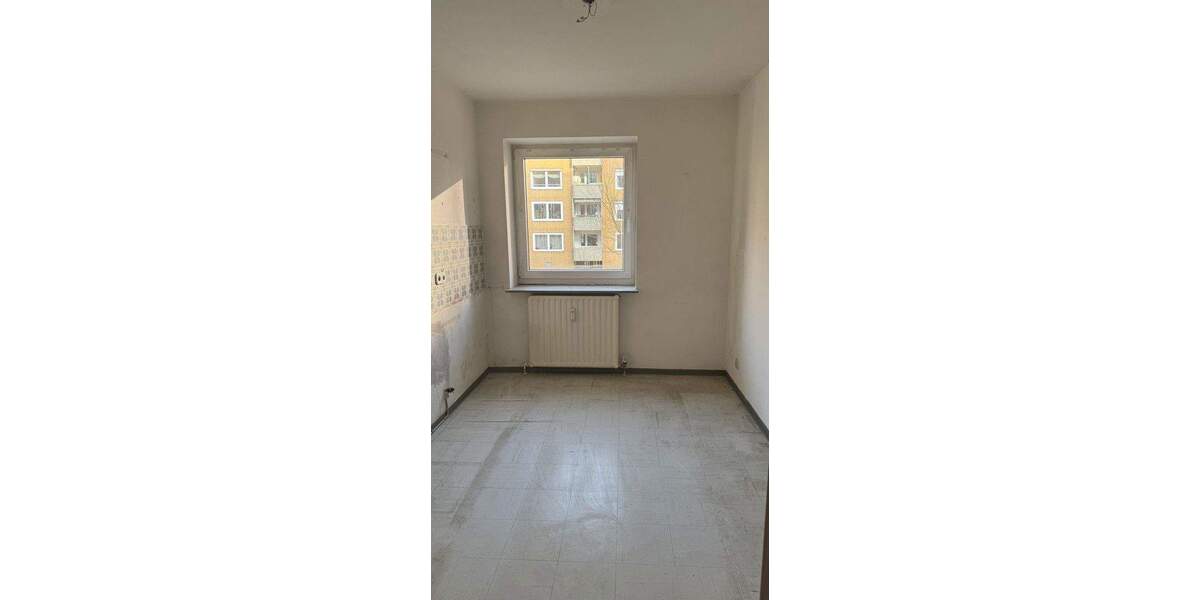Etagenwohnung Hannover Ahlem - 4 Zimmer, 85 m&sup2;, 195.000&euro; | Angebot:25838509