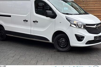 Opel Vivaro 156.500 km 15.900 &euro; Langenhagen 30855