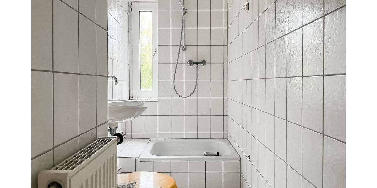 Etagenwohnung Hannover Oberricklingen - 2 Zimmer, 29 m&sup2;, 61.000&euro; | Angebot:26434288