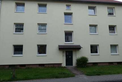 Wohnung Hannover Oberricklingen - 2 Zimmer, 49 m&sup2;, 439&euro; | Angebot:26275543