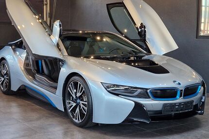 BMW i8 7.300 km 76.900 &euro; Burgwedel 30938