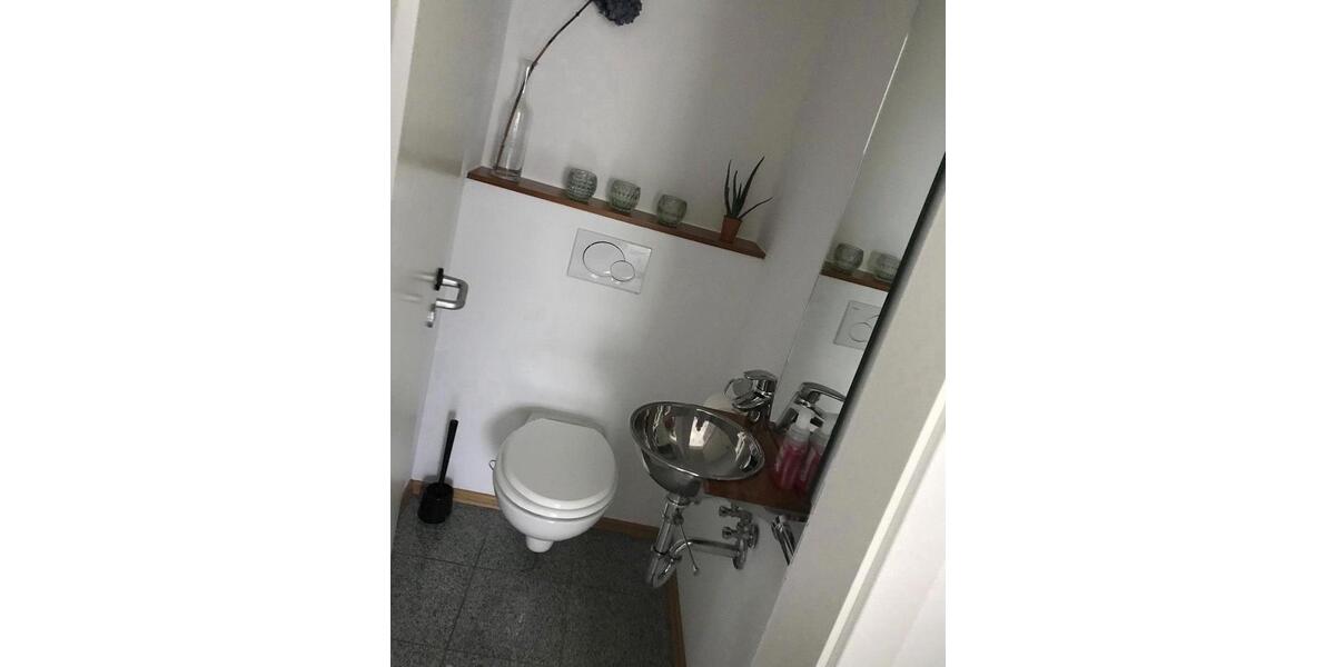 Reihenhaus Isernhagen - 3 Zimmer, 121 m&sup2;, 1.870&euro; | Angebot:26580726