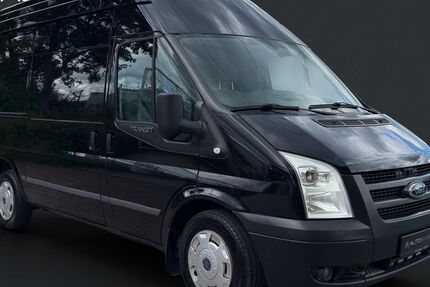 Ford Transit 174.503 km 6.850 &euro; Ronnenberg StT Empelde Region Hannover 30952