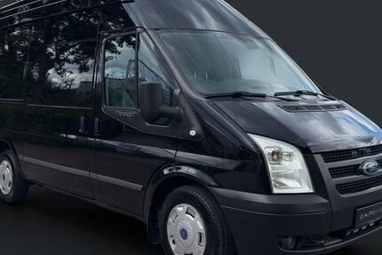 Ford Transit 174.503 km 7.500 &euro; Ronnenberg StT Empelde Region Hannover 30952
