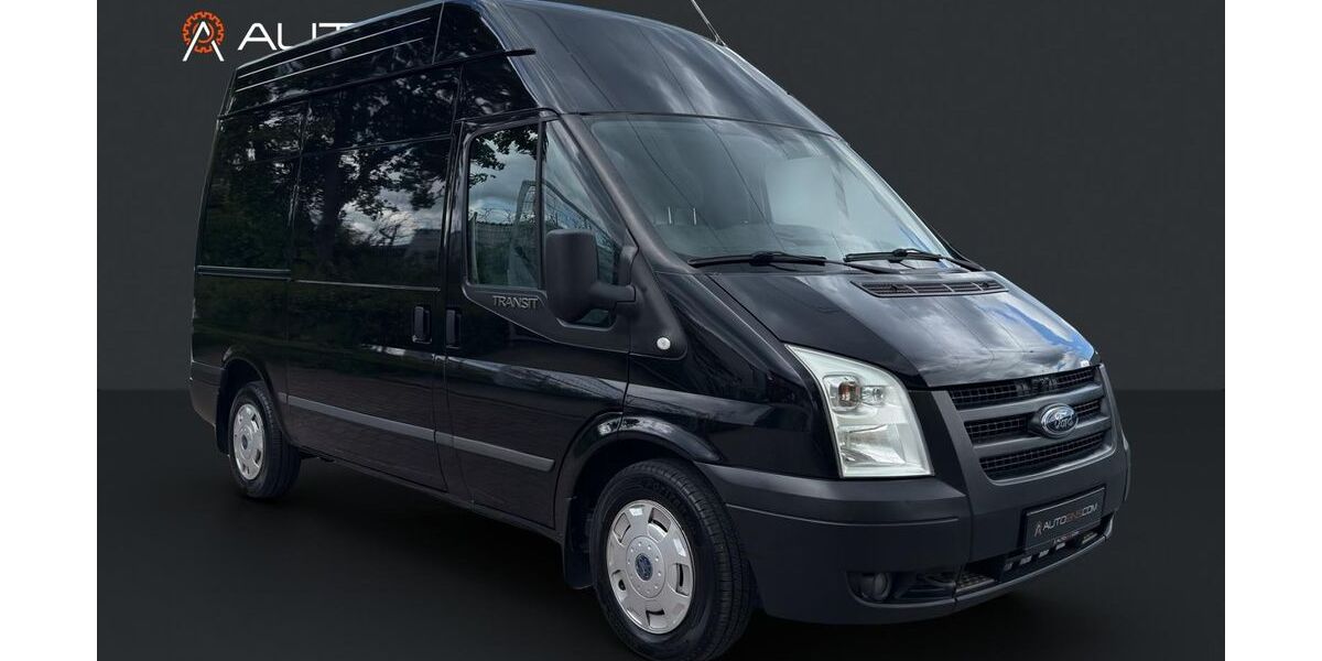 Ford Transit 174.503 km 7.500 &euro; Ronnenberg StT Empelde Region Hannover 30952