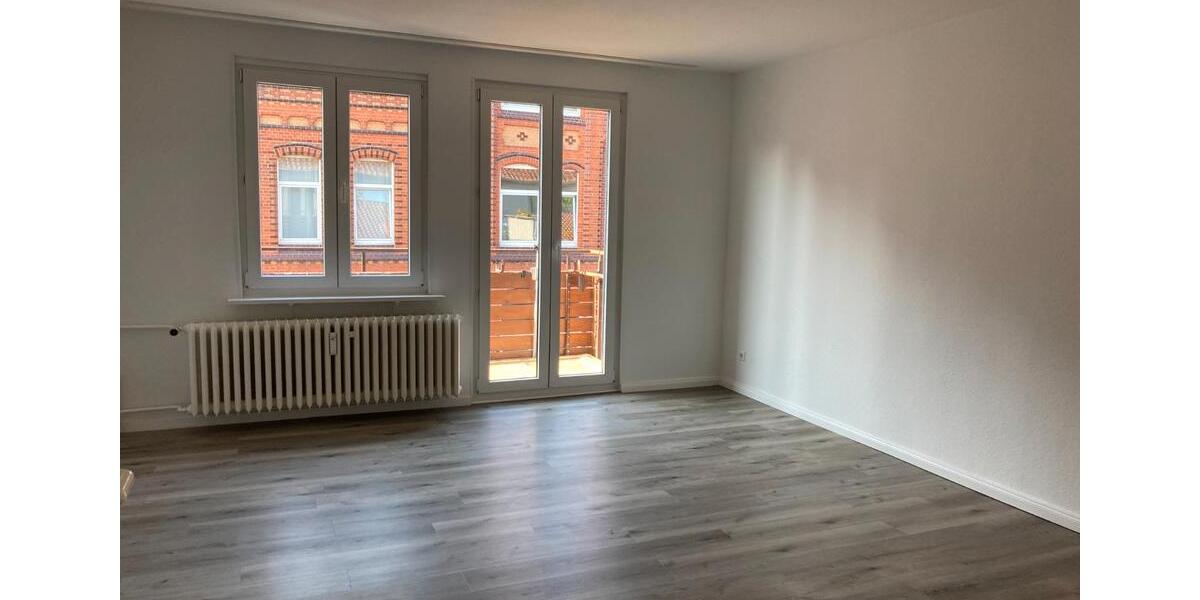 Etagenwohnung Hannover Vahrenwald-List - 3 Zimmer, 80 m&sup2;, 790&euro; | Angebot:26004711