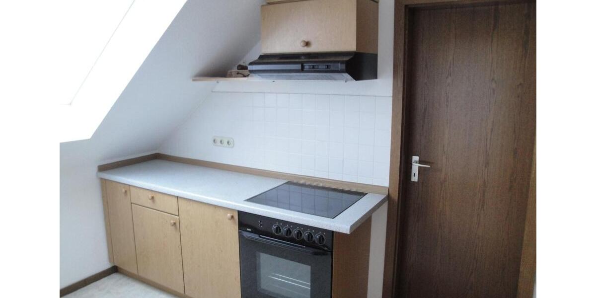 Dachgeschoßwohnung Barsinghausen - 3 Zimmer, 74 m&sup2;, 600&euro; | Angebot:26602535