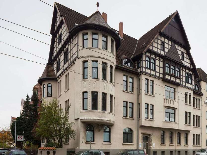Wohnung zum Kaufen in Hannover 460.000 € 125.44 m²