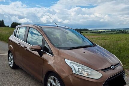 Ford B-Max 110.800 km 6.499 &euro; Rodenberg 31552
