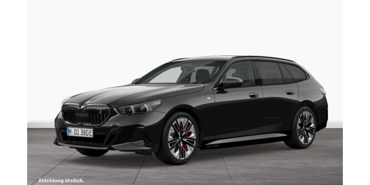 BMW i5 27.337 km 67.511 € Hannover 30539