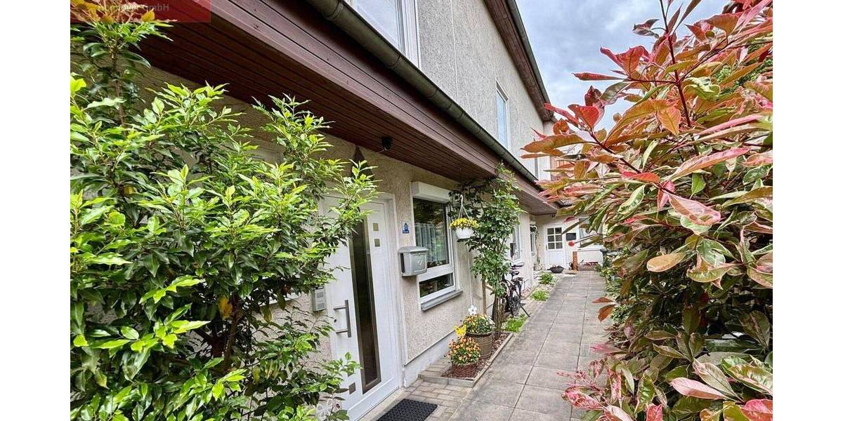 Reihenmittelhaus Hannover Wettbergen - 6 Zimmer, 114 m&sup2;, 396.000&euro; | Angebot:26875273