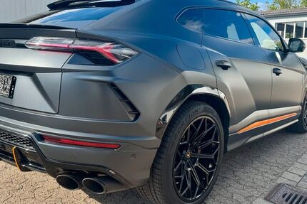 Lamborghini Urus 25.362 km 224.999 &euro; Hannover 30655