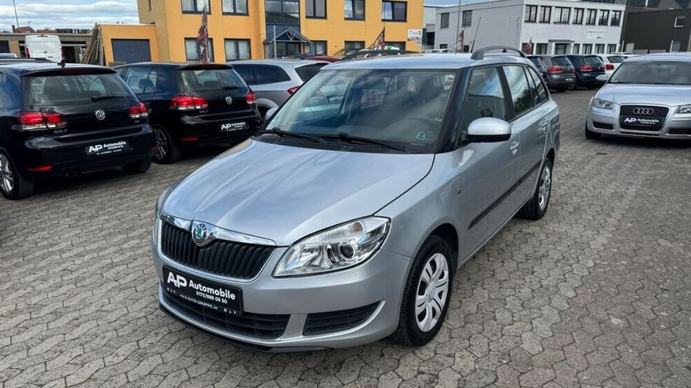 Fabia