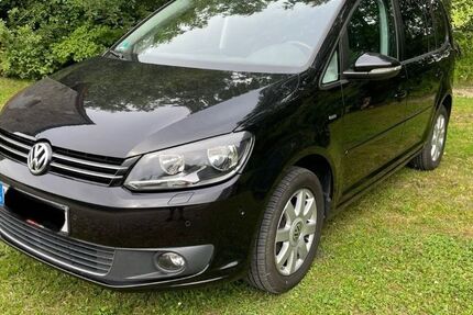 VW Touran 169.990 km 7.299 &euro; Bad Münder 31848